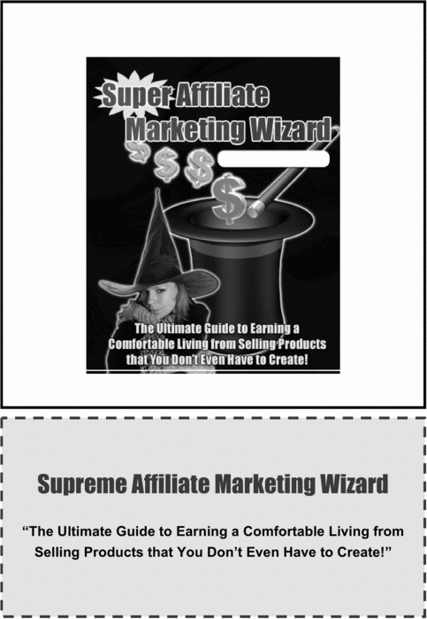 Product picture Super Affiliate Marketing